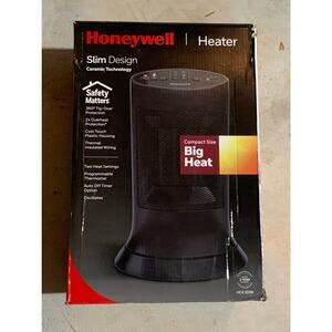 Honeywell Slim design heater